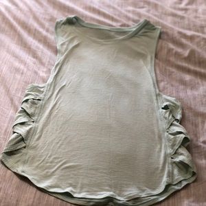 Lululemon Workout Tank